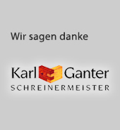 Schreinerei Ganter